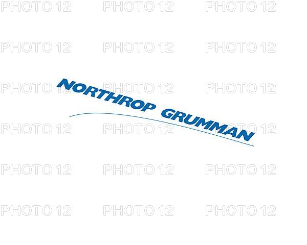Northrop Grumman Innovation Systems, rotated logo