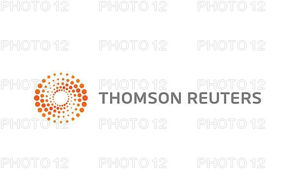 Thomson Reuters, Logo