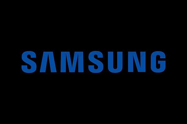 Samsung Telecommunications, Logo