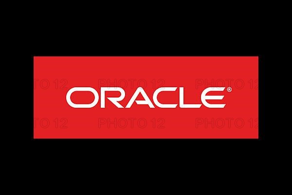 Oracle Corporation, Logo