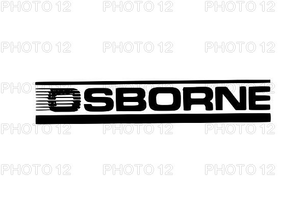 Osborne Computer Corporation, Logo