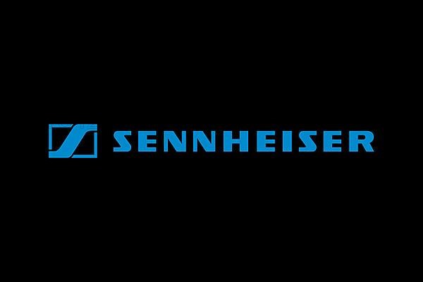 Sennheiser, Logo