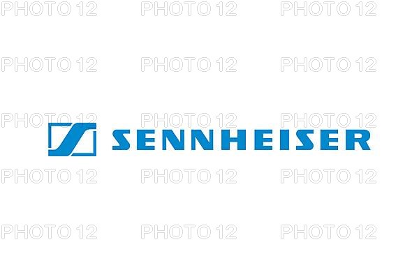 Sennheiser, Logo