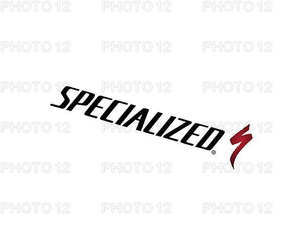 Specialized Bicycle Components, Rotated Logo