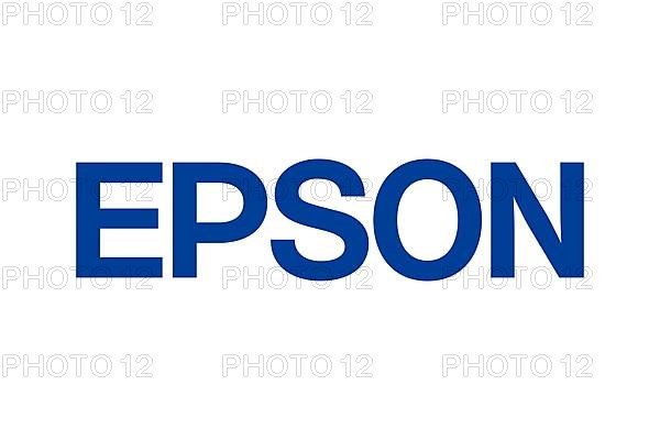 Seiko Epson, Logo