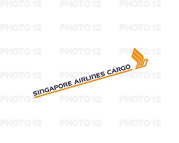 Singapore Airline, Cargo Singapore Airline