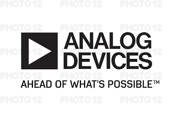 Analog Devices, Logo