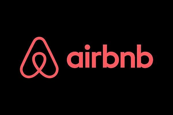 Airbnb, Logo
