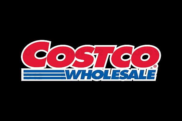 Costco, Logo