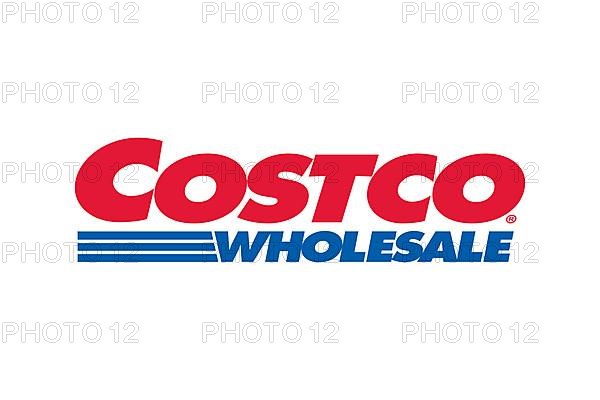 Costco, Logo