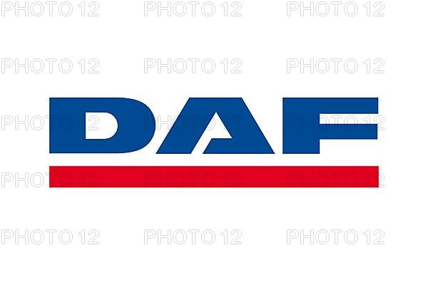 DAF Trucks, Logo