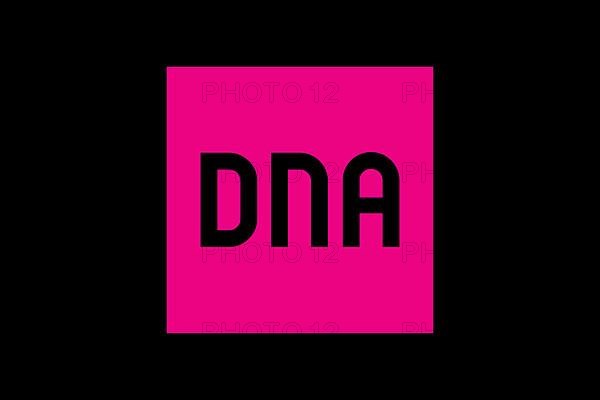 DNA Oyj, Logo