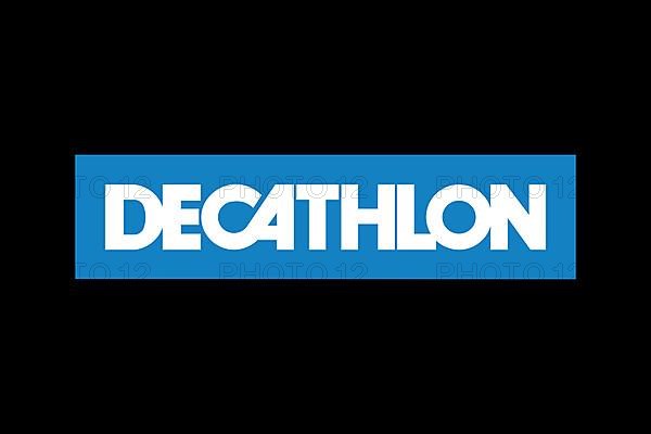 Decathlon Group, Logo
