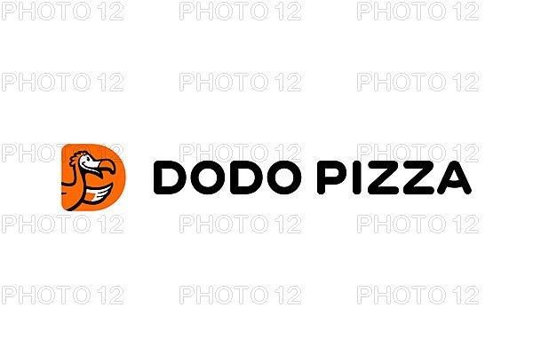 Dodo Pizza, Logo
