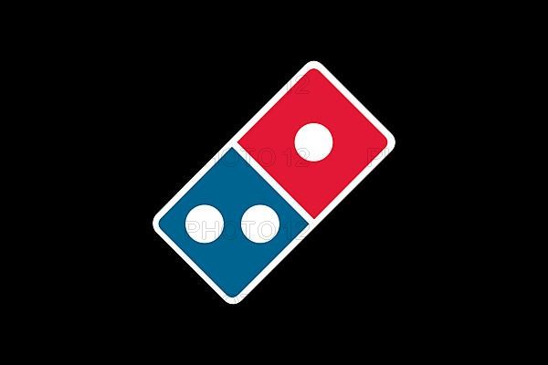 Domino's Pizza Group, Logo