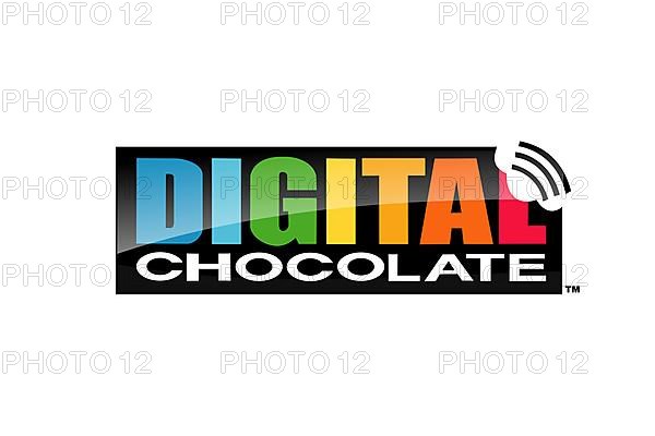 Digital Chocolate, Logo