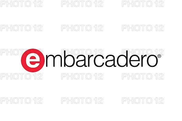 Embarcadero Technologies, Logo