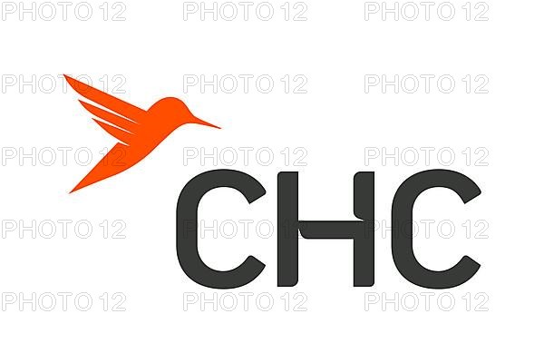 CHC Helicopter, Logo