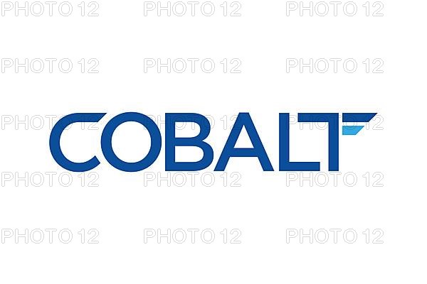 Cobalt Air, Logo