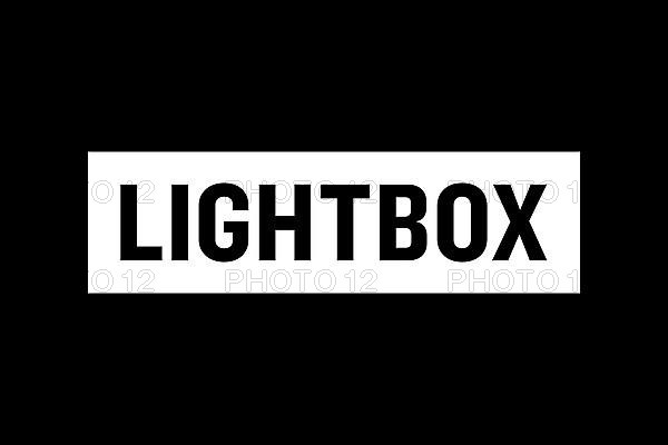 Lightbox New Zealand, Logo