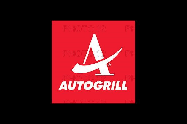 Autogrill, Logo