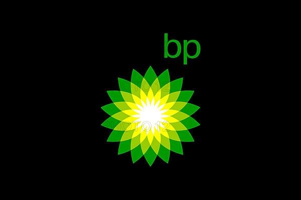 BP, Logo