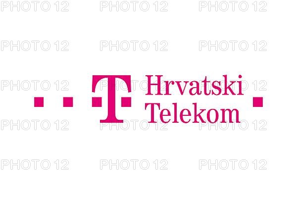 Hrvatski Telekom, Logo