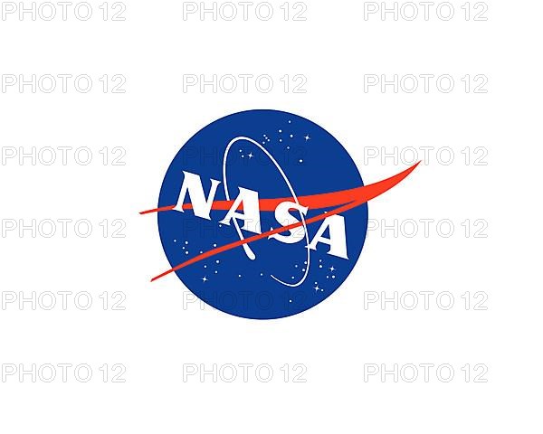 John C. Stennis Space Center, rotated logo