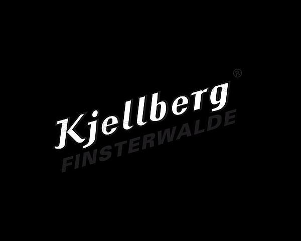 Kjellberg Finsterwalde, rotated logo