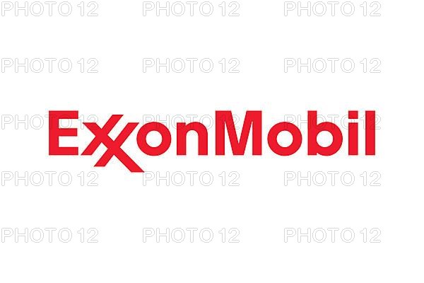 ExxonMobil, Logo