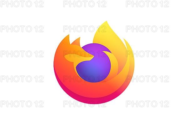 Firefox for iOS, Logo