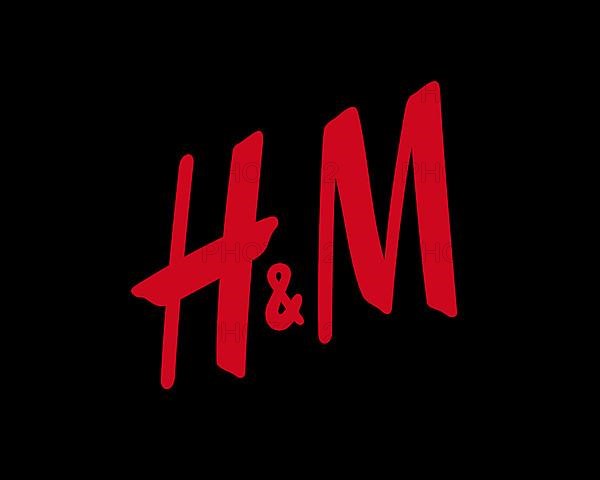H&M, Rotated Logo