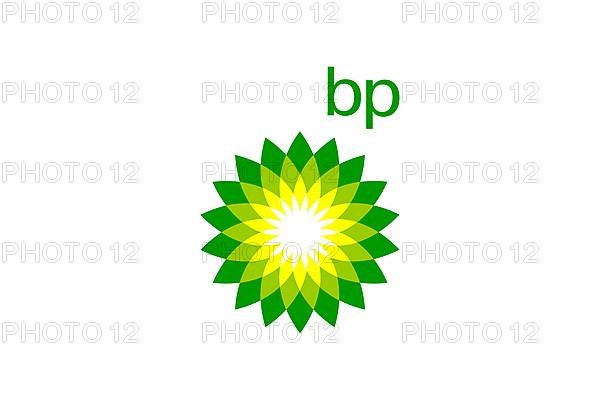 BP, Logo