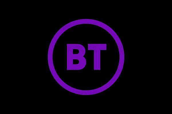 BT Business and Public Sector, Logo
