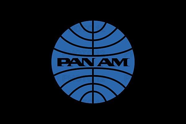 Pan American World Airways, Logo