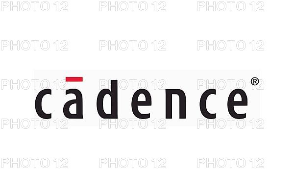 Cadence Design Systems, Logo
