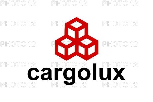 Cargolux, Logo