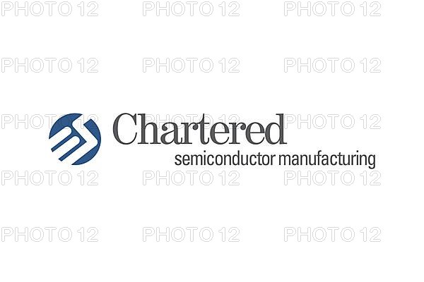 Chartered Semiconductor Manufacturing, Logo