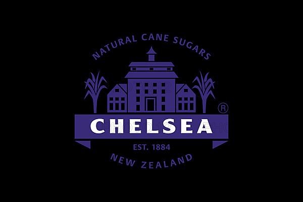 Chelsea Sugar Refinery, Logo