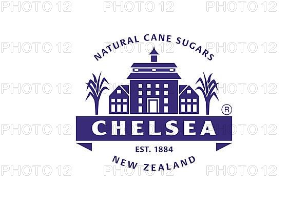 Chelsea Sugar Refinery, Logo