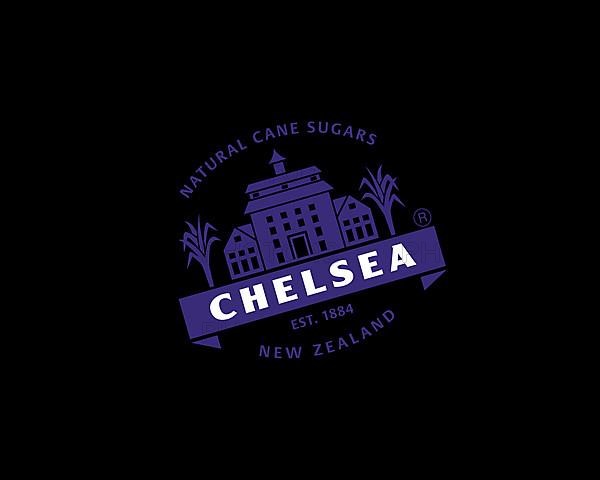Chelsea Sugar Refinery, Rotated Logo