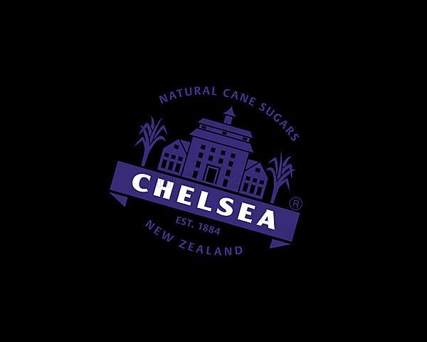 Chelsea Sugar Refinery, Rotated Logo
