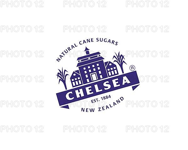 Chelsea Sugar Refinery, Rotated Logo