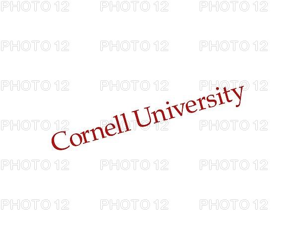 Cornell University, Rotated Logo