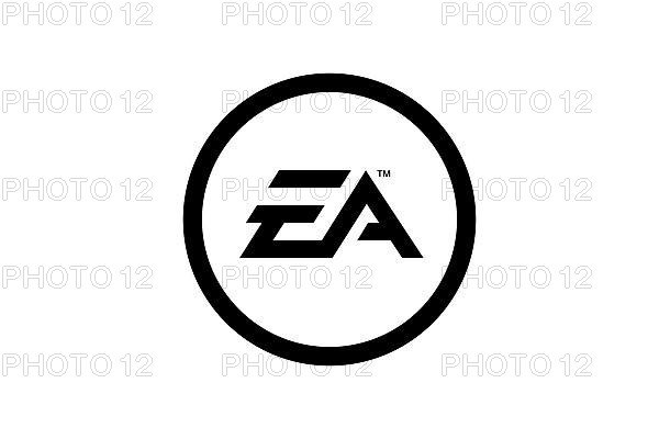 Electronic Arts, Logo