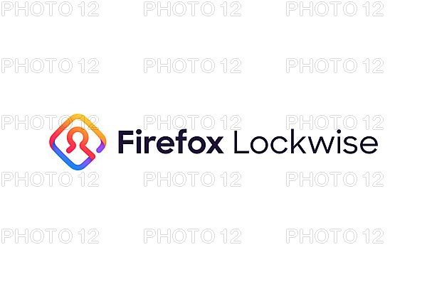 Firefox Lockwise, Logo