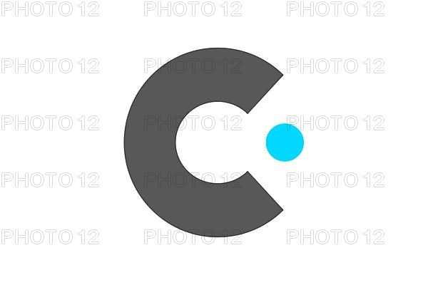 Cyan Worlds, Logo