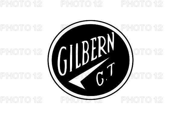 Yellowing, Logo