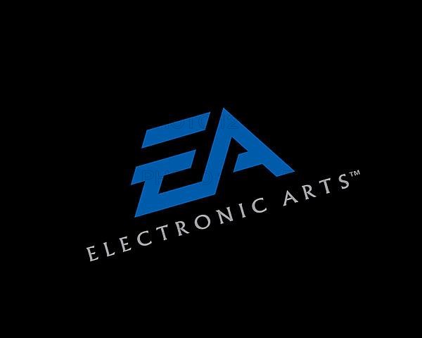 EA Singapore, rotated logo