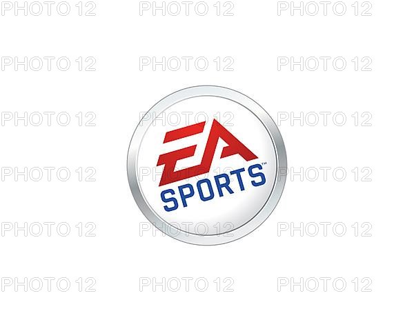 EA Sports, Rotated Logo